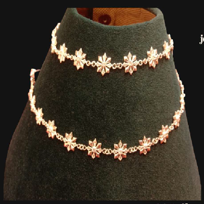 925 silver payal payal 2