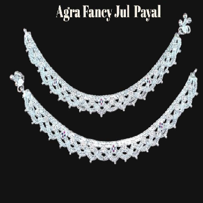 agra fancy jul payal 1