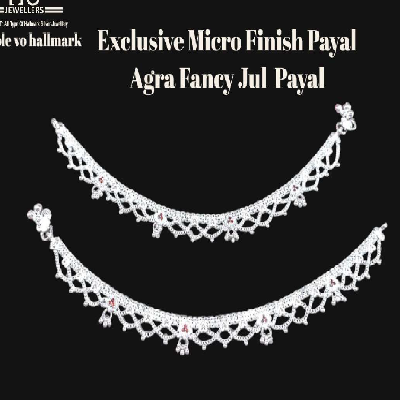 agra fancy jul payal 3