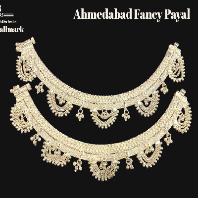 agra fancy jul payal 2
